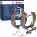 Bremsbackensatz 0 204 114 112 Bremsbackensatz 0 204 114 112