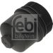 febi bilstein Deckel, Ölfiltergehäuse febi Plus 197227