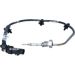 Sensor, Abgastemperatur 707256 Sensor, Abgastemperatur 707256