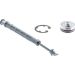 Mahle Trockner, Klimaanlage BEHR Premium Line AD 56 000P
