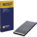 Hengst Filter Filter, Innenraumluft E905LC