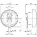 BOSCH Horn 0 320 226 004