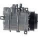 Kompressor, Klimaanlage ACP 563 000S Kompressor, Klimaanlage ACP 563 000S