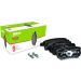 Valeo Bremsbelagsatz, Scheibenbremse EXPERT 301852A Valeo Bremsbelagsatz, Scheibenbremse EXPERT 301852A