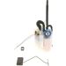 BOSCH Kraftstoffpumpe 0 986 580 970