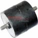 Metzger Lagerung, Motor 8050104