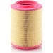 MANN-FILTER C 25 660/2 Luftfilter