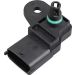 Sensor, Saugrohrdruck 0906442 Sensor, Saugrohrdruck 0906442