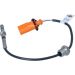 NRF Sensor, Abgastemperatur EASY FIT 707032 NRF Sensor, Abgastemperatur EASY FIT 707032