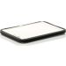 MANN-FILTER CU 2424 Innenraumfilter, Partikelfilter MANN-FILTER CU 2424 Innenraumfilter, Partikelfilter