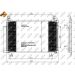 NRF Kondensator, Klimaanlage EASY FIT 35652 NRF Kondensator, Klimaanlage EASY FIT 35652