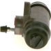 BOSCH Radbremszylinder 0 986 475 614
