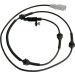 BOSCH Sensor, Raddrehzahl 0 986 594 522