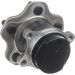 Radlagersatz VKBA 6997 Radlagersatz VKBA 6997