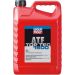 LIQUI MOLY 21176 Top Tec ATF 1600 Automatikgetriebeöl, ATF MB14, 5l, Rot