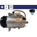 Mahle Kompressor, Klimaanlage BEHR ACP 485 000S