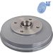 Blue Print Bremstrommel ADG04716