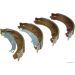 Herth+Buss Jakoparts Bremsbackensatz J3505046 Herth+Buss Jakoparts Bremsbackensatz J3505046