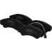 Valeo Bremsbelagsatz, Scheibenbremse EXPERT 301569A Valeo Bremsbelagsatz, Scheibenbremse EXPERT 301569A