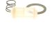 BOSCH Kraftstofffilter 2 447 010 016