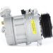 Kompressor, Klimaanlage 890125 Kompressor, Klimaanlage 890125