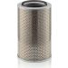 MANN-FILTER C 24 508 Luftfilter MANN-FILTER C 24 508 Luftfilter