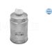 Kraftstofffilter 37-14 323 0007 Kraftstofffilter 37-14 323 0007