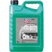 LIQUI MOLY 1266 Rasenmäher-Öl SAE 30, 5L