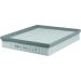 Knecht Luftfilter LX 1586