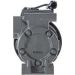 Kompressor, Klimaanlage ACP 1177 000S