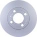 Hella Bremsscheibe PRO 8DD 355 104-191