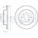 Bremsscheibe BG3941