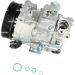 Kompressor, Klimaanlage 32941