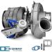 OE Germany Turbolader 05 0960 DC1303