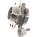 SKF Radlagersatz VKBA 7148 SKF Radlagersatz VKBA 7148