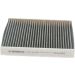 BOSCH 1 987 432 387 Innenraumfilter