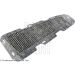 Blue Print Filter, Innenraumluft ADBP250080
