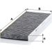 MANN-FILTER CUK 4151 Innenraumfilter, Aktivkohlefilter MANN-FILTER CUK 4151 Innenraumfilter, Aktivkohlefilter