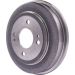 Bremstrommel 8DT 355 301-981