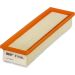 Hengst Filter Luftfilter E1104L Hengst Filter Luftfilter E1104L
