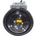 Kompressor, Klimaanlage ACP 871 000P Kompressor, Klimaanlage ACP 871 000P