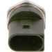 BOSCH Sensor, Kraftstoffdruck 0 261 545 130