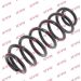KYB Fahrwerksfeder K-Flex RH7021