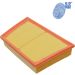 Blue Print Luftfilter ADJ132235