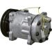 Mahle Kompressor, Klimaanlage BEHR Premium Line ACP 1129 000P