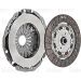 Valeo 826354 Kupplungssatz 2KKIT
