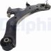 Lenker, Radaufhängung TC2403 Lenker, Radaufhängung TC2403
