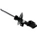 Bilstein Stoßdämpfer BILSTEIN - B4 Serienersatz (DampMatic®) 22-197665