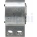 Lagerung, Lenker TD1677W Lagerung, Lenker TD1677W
