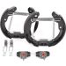 BOSCH Bremsbackensatz KIT SUPERPRO 0 204 114 632